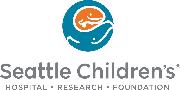 Seattle Children's Foundation Logo